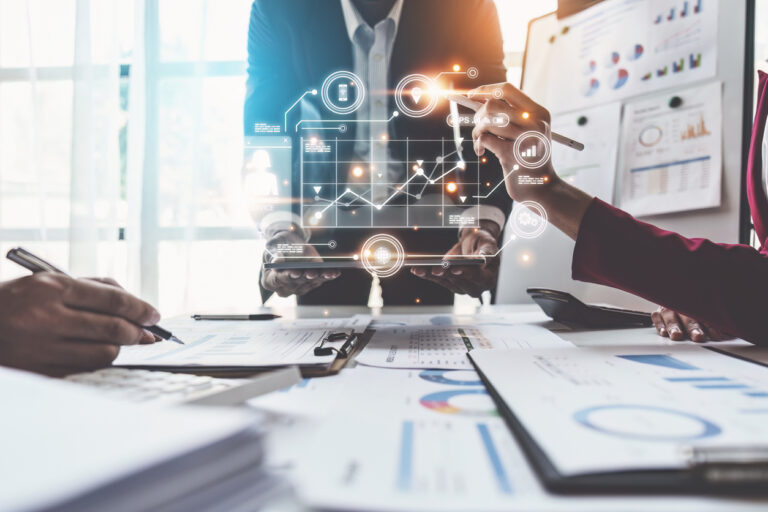 Pourquoi la digitalisation est-elle devenue incontournable pour les entreprises ?