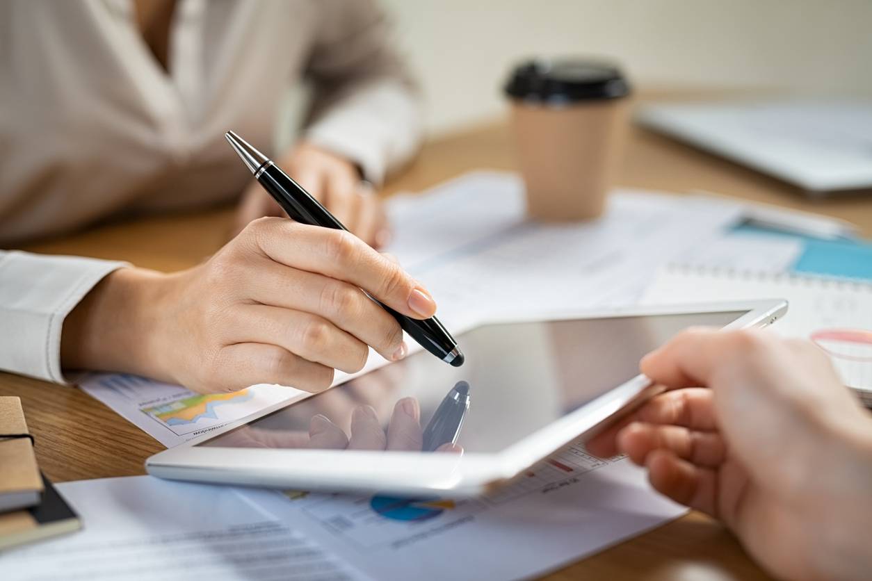 digitalisation des entreprises