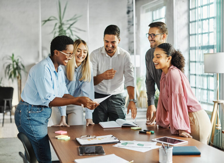 Offrez des avantages salariés à vos collaborateurs pour booster la fidélité en entreprise